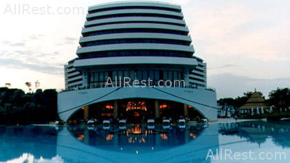 Titanic Hotel 